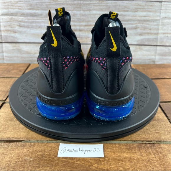 Nike Air Vapormax 2021 FlyKnit - Picture 5 of 12